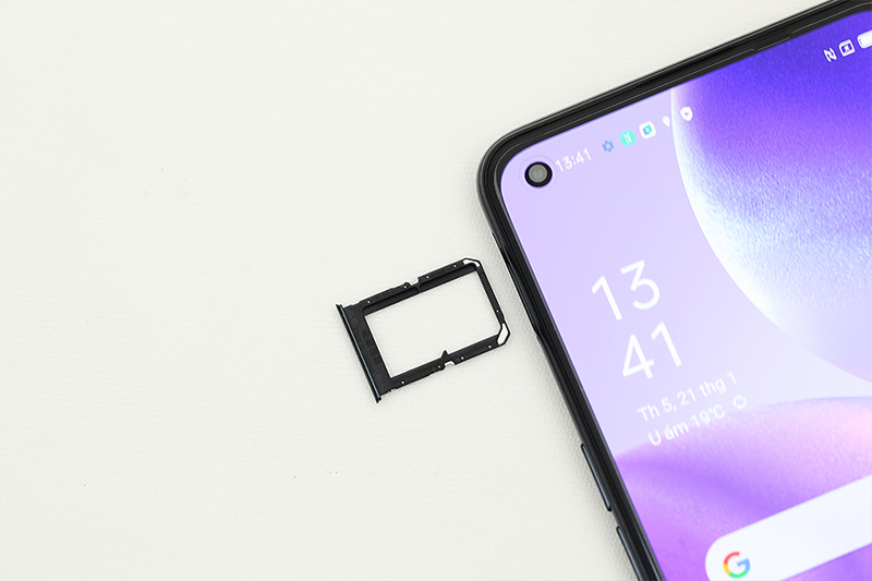 Điện thoại 2 Nano SIM